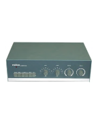 Revox Model-40-Schematic 